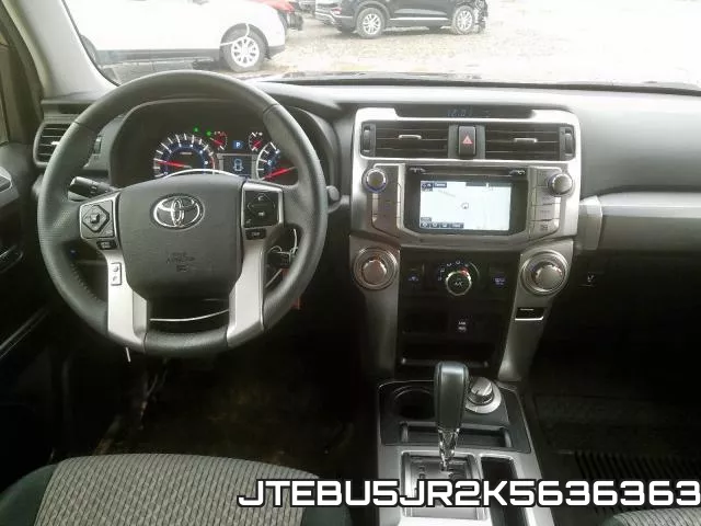 JTEBU5JR2K5636363 фото 8