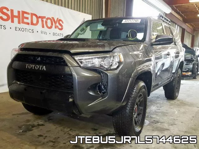 JTEBU5JR7L5744625 фото 3