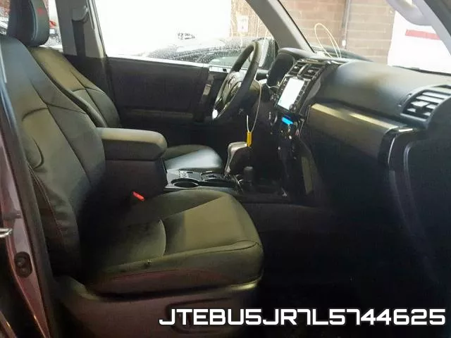 JTEBU5JR7L5744625 фото 4