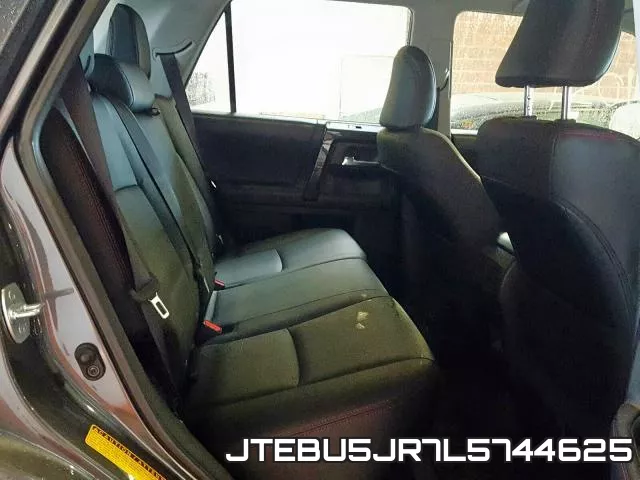 JTEBU5JR7L5744625 фото 5