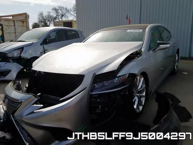JTHB5LFF9J5004297 фото 2