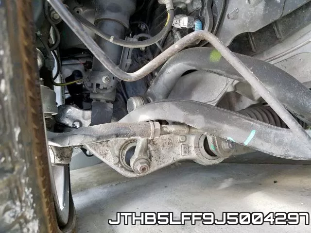 JTHB5LFF9J5004297 фото 8