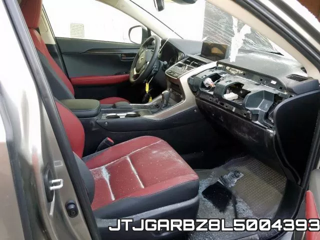 JTJGARBZ8L5004393 фото 2