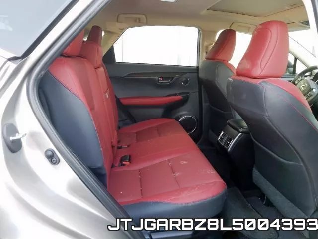 JTJGARBZ8L5004393 фото 3