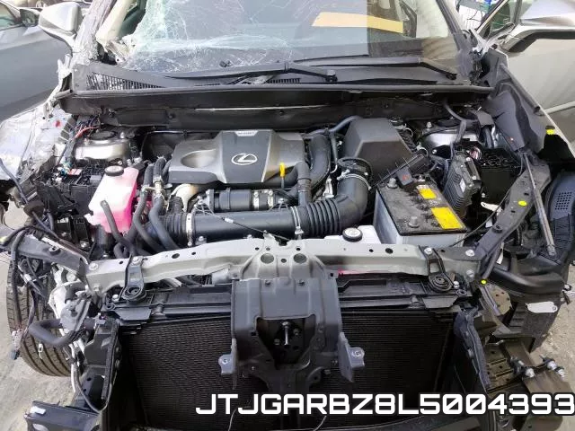 JTJGARBZ8L5004393 фото 4