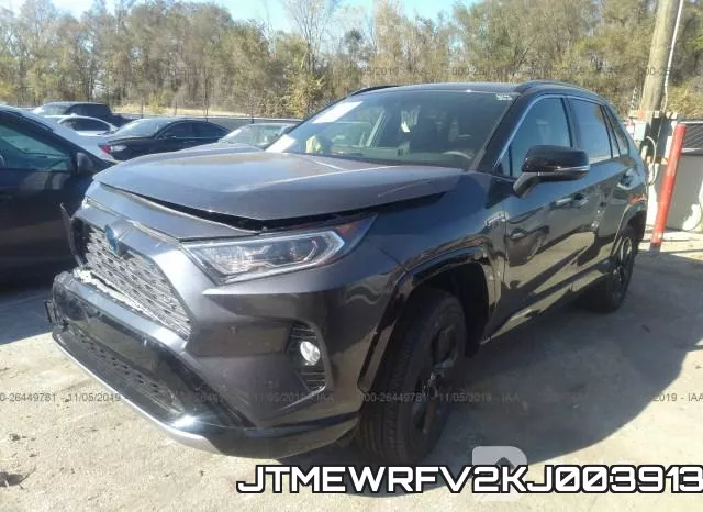 JTMEWRFV2KJ003913 фото 3