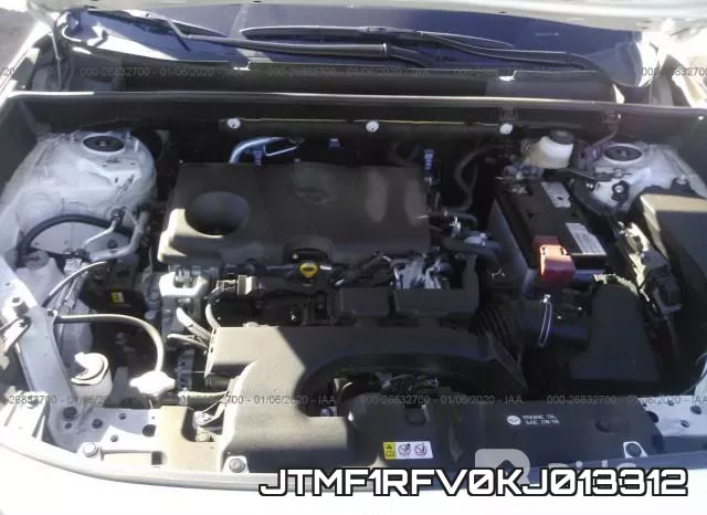 JTMF1RFV0KJ013312 фото 2