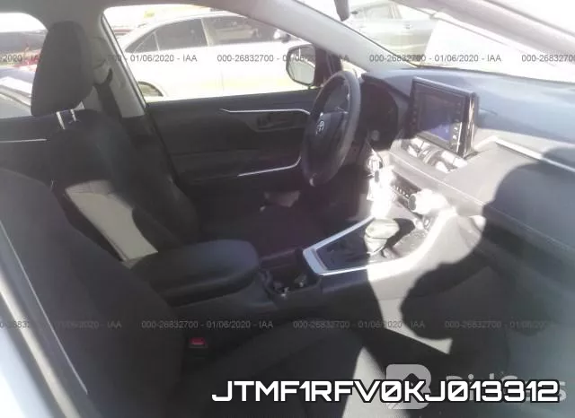 JTMF1RFV0KJ013312 фото 3