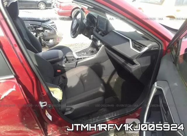 JTMH1RFV1KJ005924 фото 3