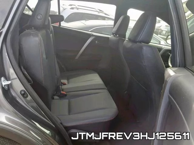 JTMJFREV3HJ125611 фото 4