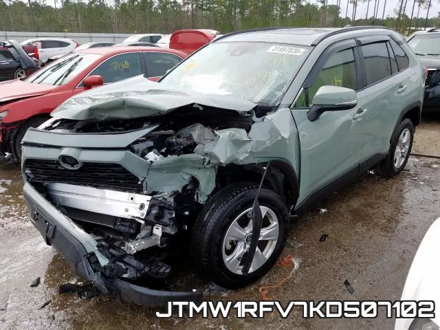JTMW1RFV7KD507102 фото 3