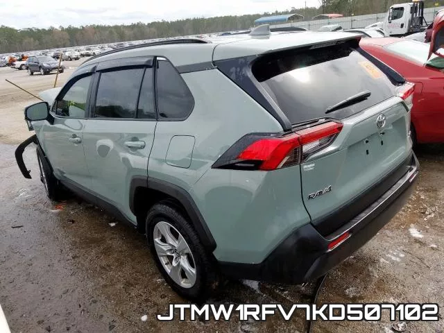 JTMW1RFV7KD507102 фото 4
