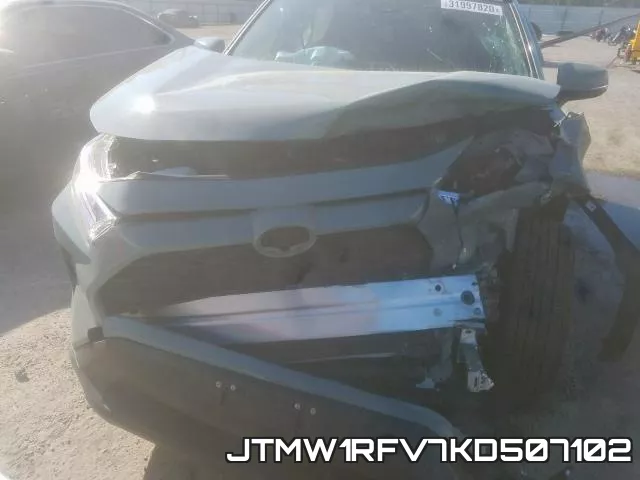 JTMW1RFV7KD507102 фото 7
