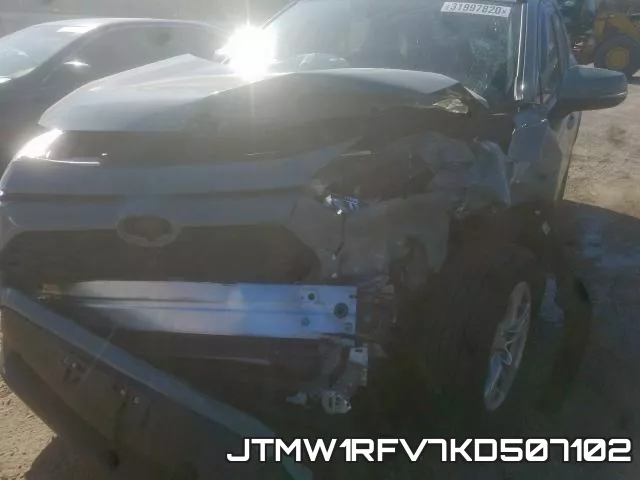 JTMW1RFV7KD507102 фото 9