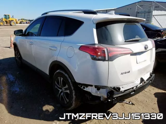 JTMZFREV3JJ151330 фото 2