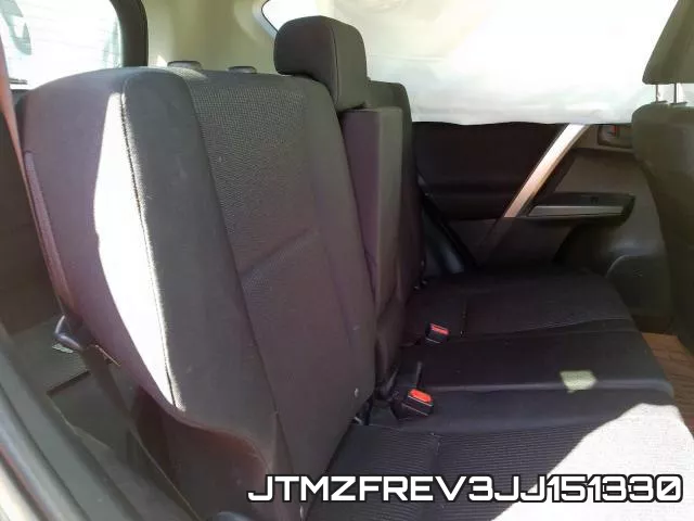JTMZFREV3JJ151330 фото 3
