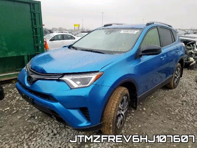 JTMZFREV6HJ107607 фото 3