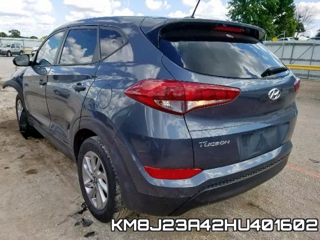 KM8J23A42HU401602 фото 2