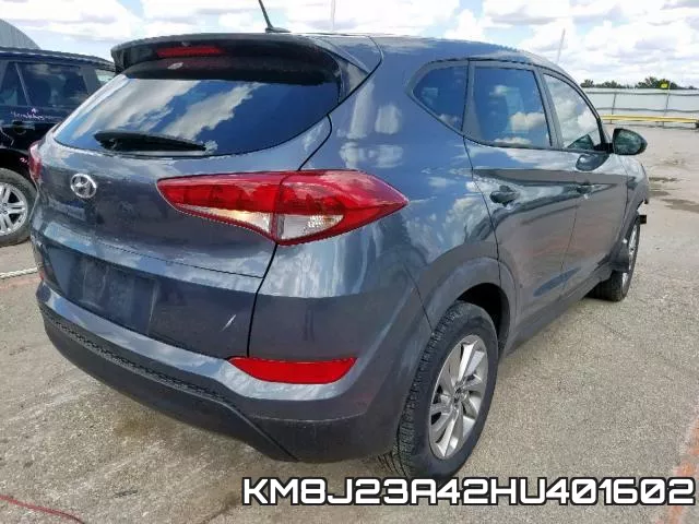 KM8J23A42HU401602 фото 3