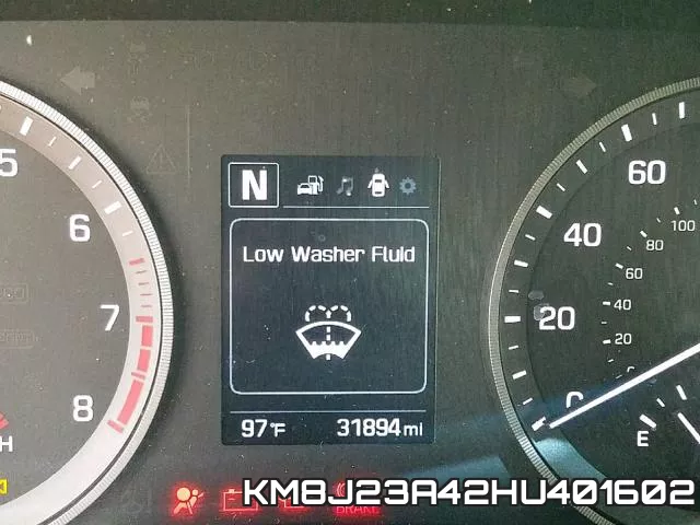 KM8J23A42HU401602 фото 6