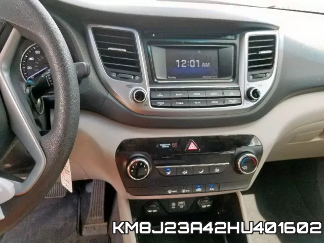 KM8J23A42HU401602 фото 7