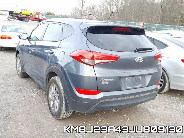 KM8J23A43JU809130 фото 3