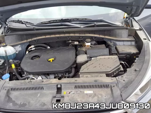 KM8J23A43JU809130 фото 4