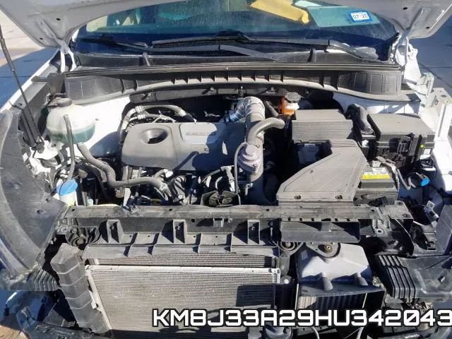 KM8J33A29HU342043 фото 7