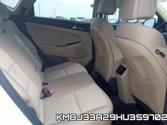 KM8J33A29HU359702 фото 3