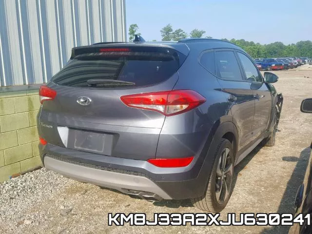 KM8J33A2XJU630241 фото 3