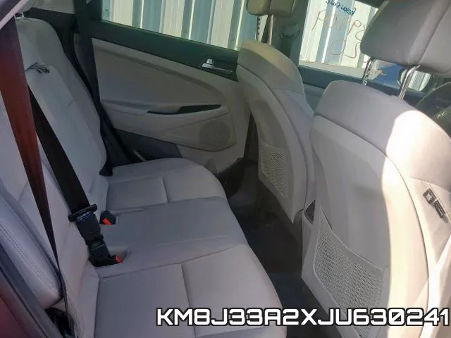 KM8J33A2XJU630241 фото 4