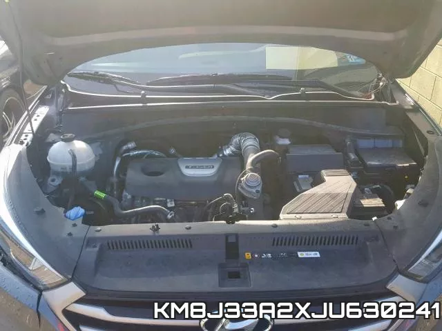 KM8J33A2XJU630241 фото 6