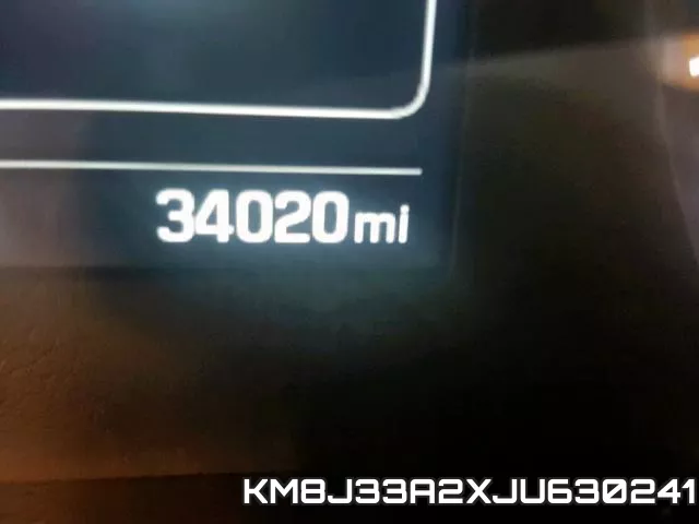 KM8J33A2XJU630241 фото 7