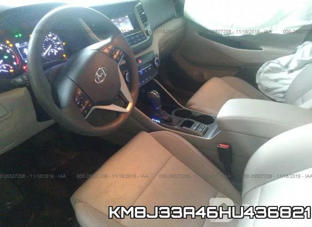KM8J33A46HU436821 фото 2