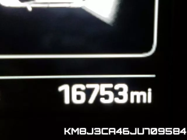 KM8J3CA46JU709584 фото 8