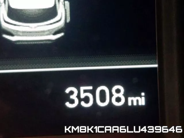 KM8K1CAA6LU439646 фото 9