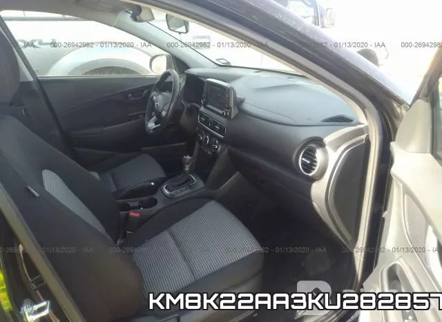 KM8K22AA3KU282857 фото 2