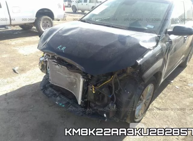 KM8K22AA3KU282857 фото 3