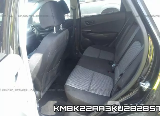 KM8K22AA3KU282857 фото 5