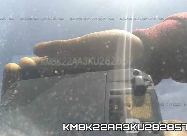 KM8K22AA3KU282857 фото 6