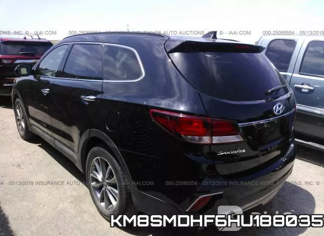 KM8SMDHF6HU188035 фото 3