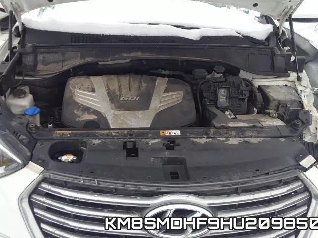 KM8SMDHF9HU209850 фото 4