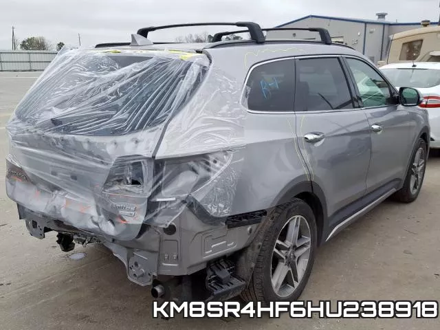 KM8SR4HF6HU238918 фото 4