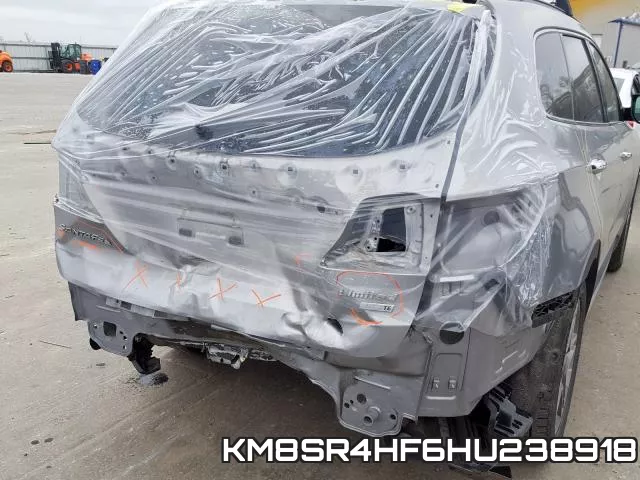 KM8SR4HF6HU238918 фото 8