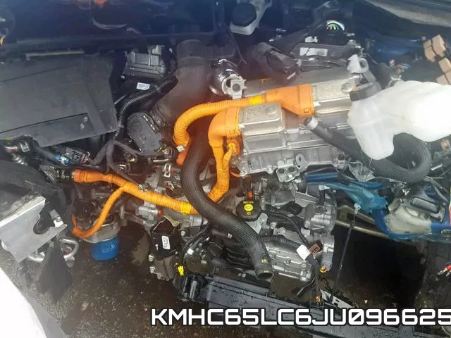 KMHC65LC6JU096625 фото 4