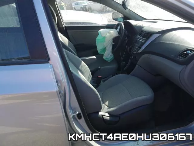 KMHCT4AE0HU306167 фото 2