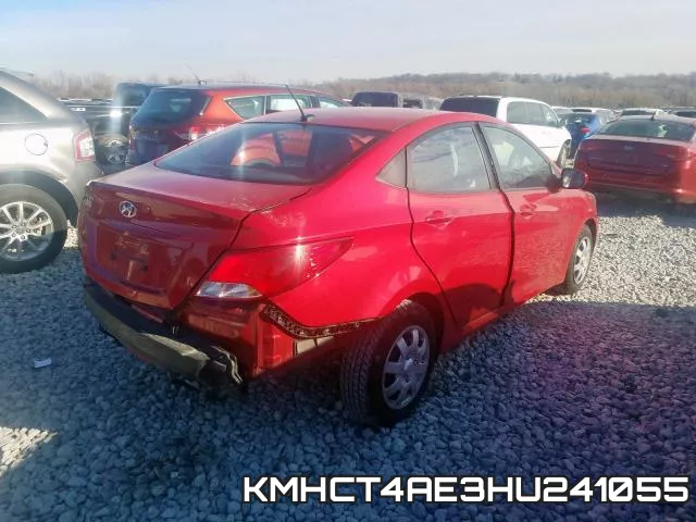 KMHCT4AE3HU241055 фото 4