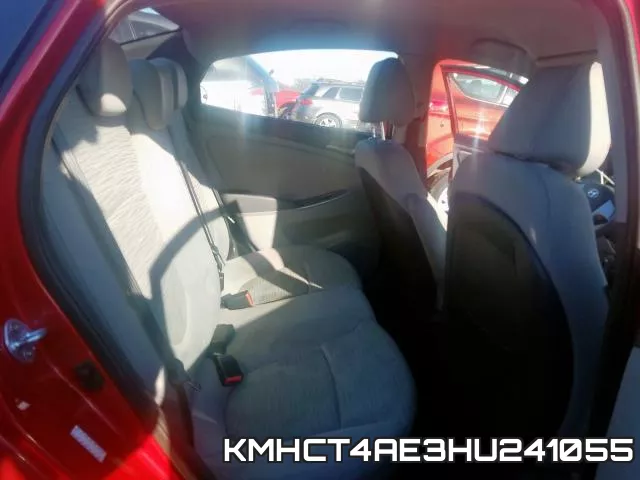KMHCT4AE3HU241055 фото 6