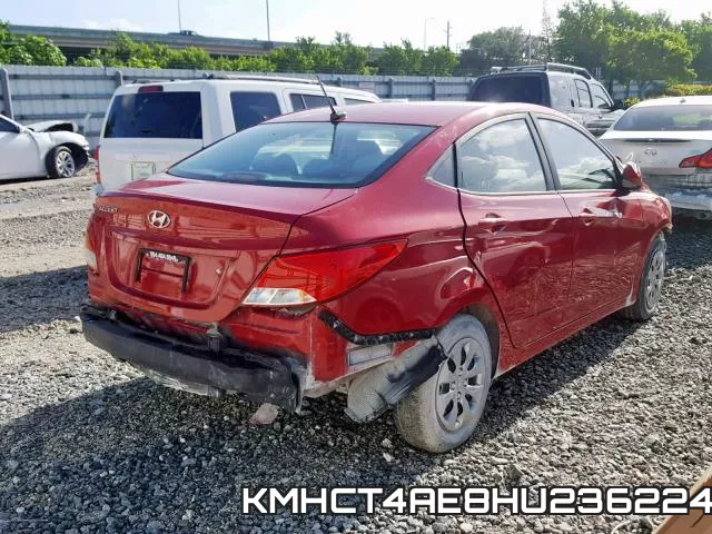 KMHCT4AE8HU236224 фото 2