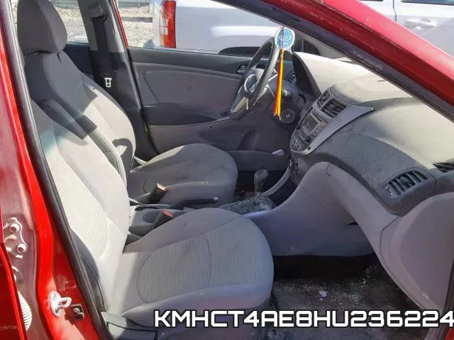 KMHCT4AE8HU236224 фото 3